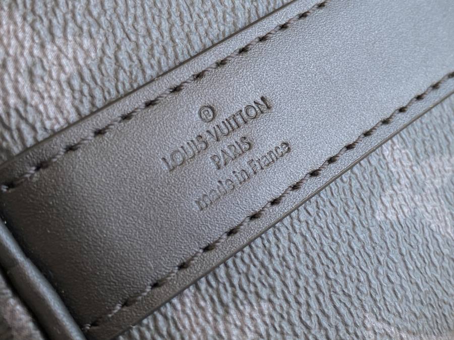 Louis Vuitton Keepall Bandoulière 25 M25885 25 x 15 x 11 45B3