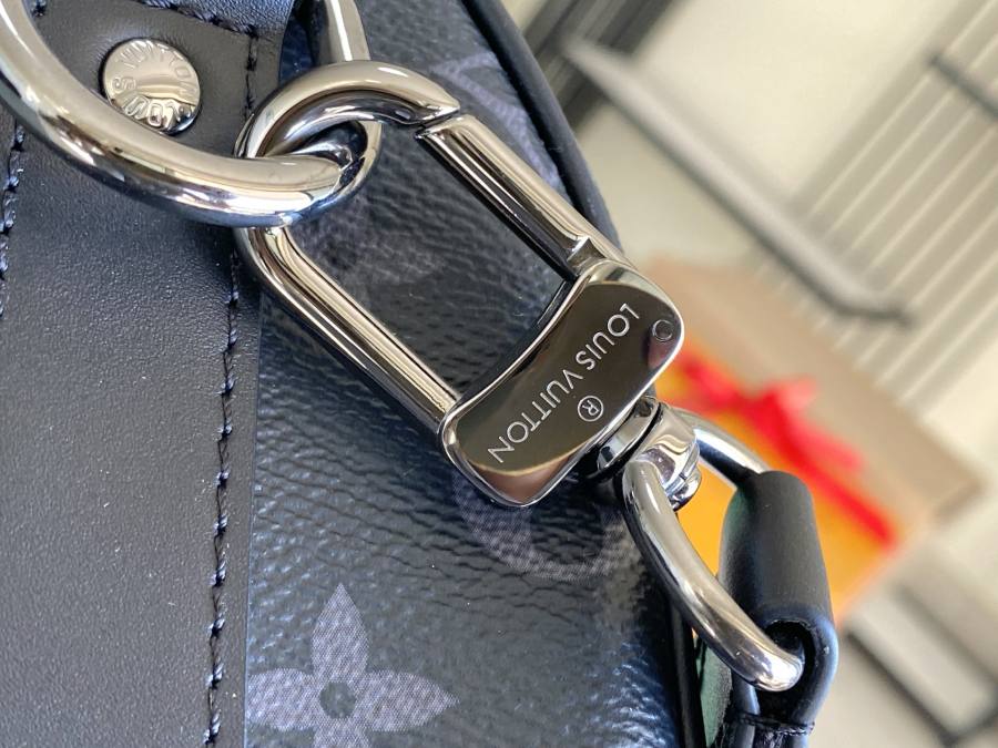 Louis Vuitton Keepall Bandoulière 25 M25885 25 x 15 x 11 45B3