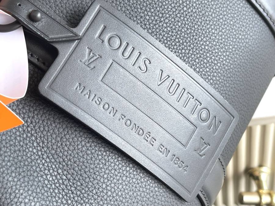 Louis Vuitton Keepall Bandoulière 25 M59255 27 x 17 x 13 BEDF