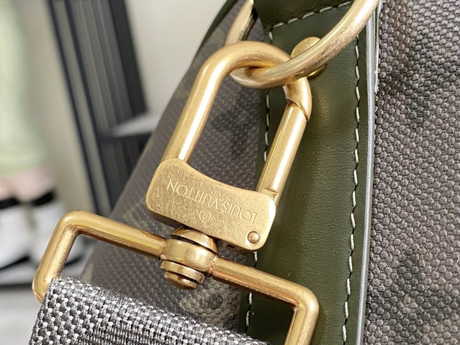 Louis Vuitton Keepall Bandoulière 50 M26959 50 x 29 x 23 1AE7