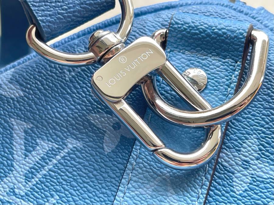 Louis Vuitton Keepall Bandoulière 50 M28227 50 x 29 x 23 DCED