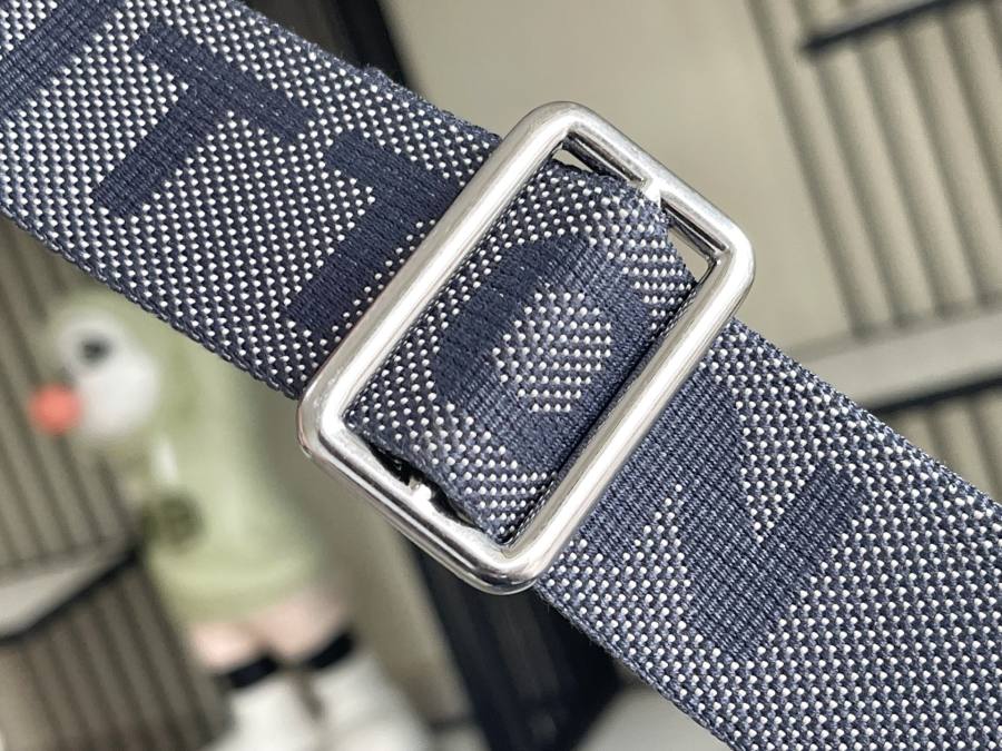 Louis Vuitton Keepall Bandoulière 50 M28836 50 x 29 x 23 BA2E