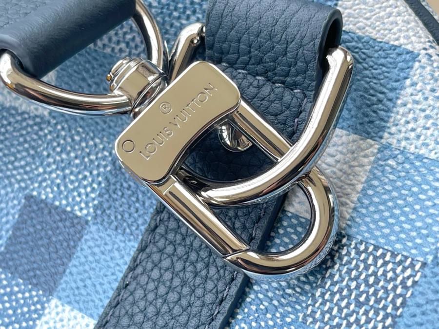 Louis Vuitton Keepall Bandoulière 50 M28842 50 x 29 x 23 33F4
