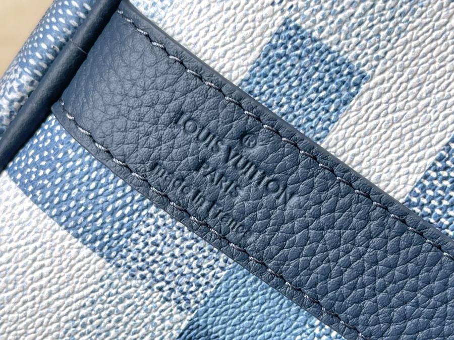 Louis Vuitton Keepall Bandoulière 50 M28842 50 x 29 x 23 33F4