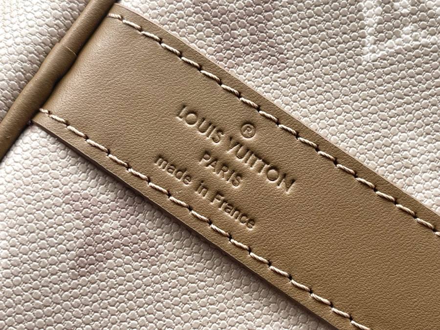 Louis Vuitton Keepall Bandoulière 50 M29159 50 x 21 x 28 C642