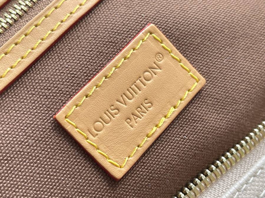 Louis Vuitton Keepall Bandoulière 50 M29159 50 x 21 x 28 C642