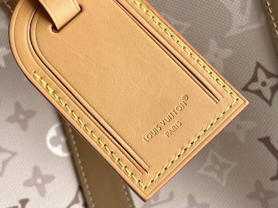 Louis Vuitton Keepall Bandoulière 50 M29159 50 x 21 x 28 C642