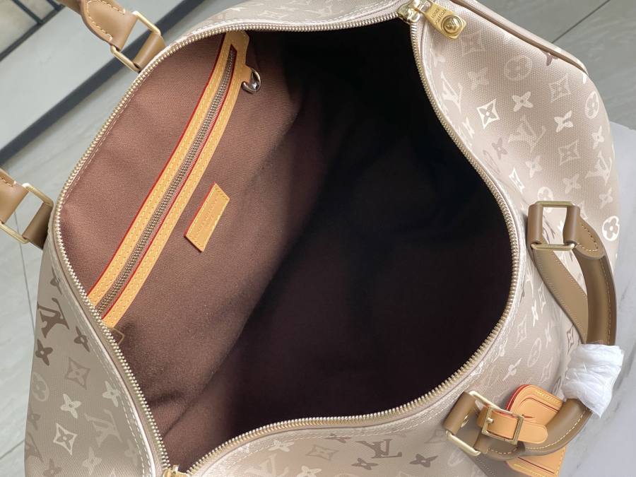 Louis Vuitton Keepall Bandoulière 50 M29159 50 x 21 x 28 C642