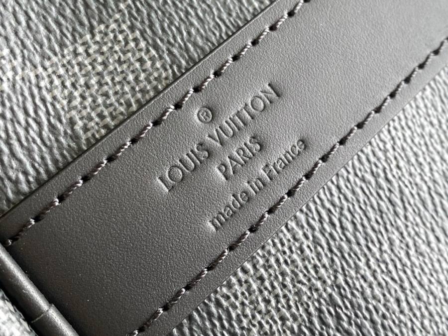 Louis Vuitton Keepall Bandoulière 55 M41413 55 x 31 x 26 87DD
