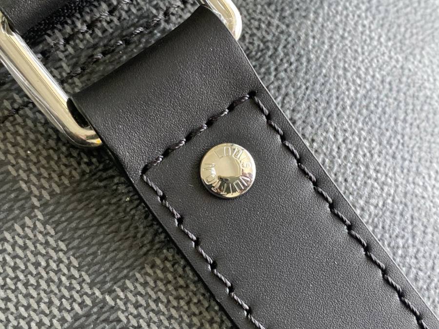 Louis Vuitton Keepall Bandoulière 55 M41413 55 x 31 x 26 87DD