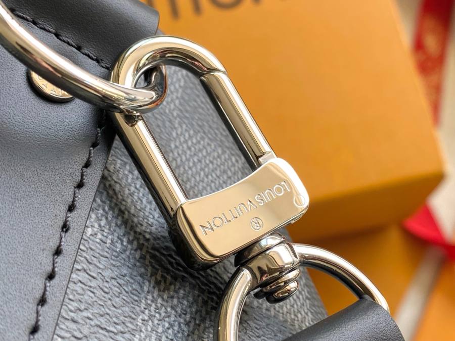 Louis Vuitton Keepall Bandoulière 55 M41413 55 x 31 x 26 87DD