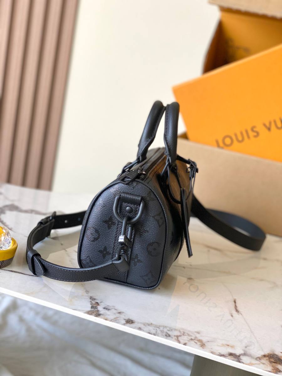 Louis Vuitton Keepall Bandouliere 25 M28369 25 x 15 x 11 F0EF