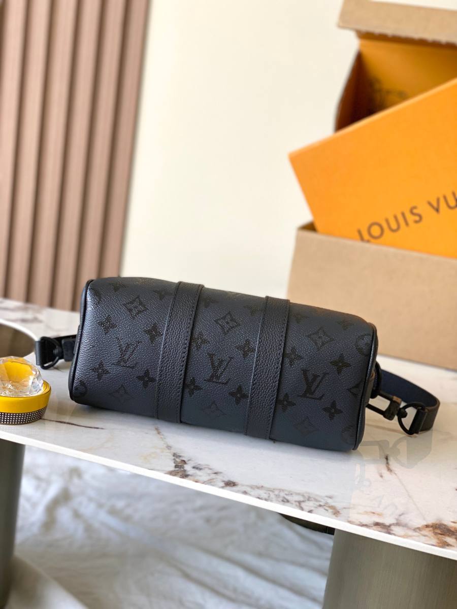 Louis Vuitton Keepall Bandouliere 25 M28369 25 x 15 x 11 F0EF