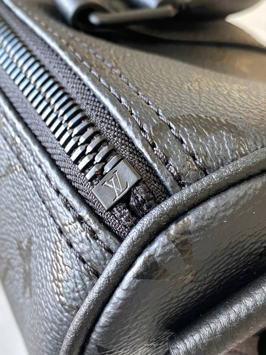 Louis Vuitton Keepall Bandouliere 25 M28369 25 x 15 x 11 F0EF