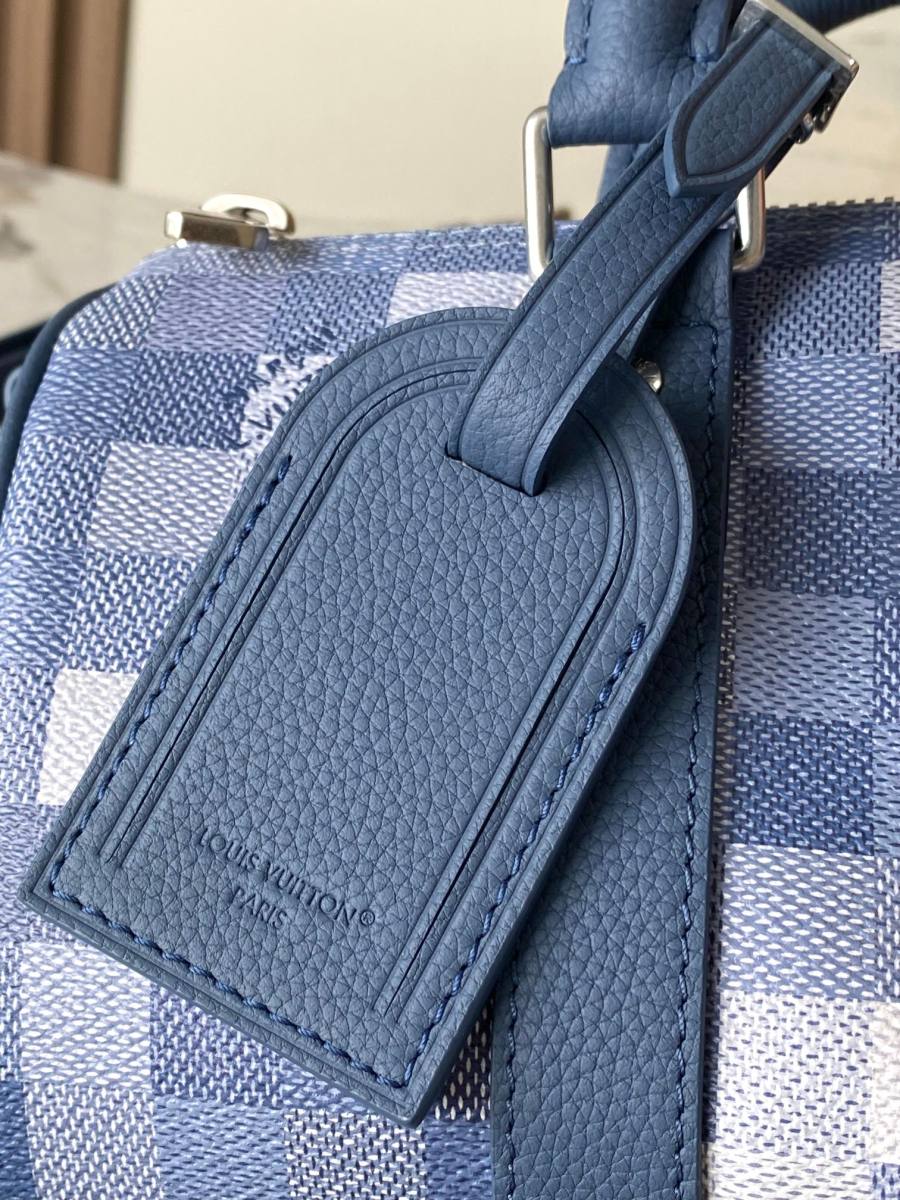 Louis Vuitton Keepall Bandouliere 25 M28600 25 x 15 x 11 6C1F