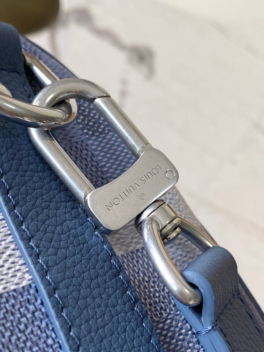 Louis Vuitton Keepall Bandouliere 25 M28600 25 x 15 x 11 6C1F