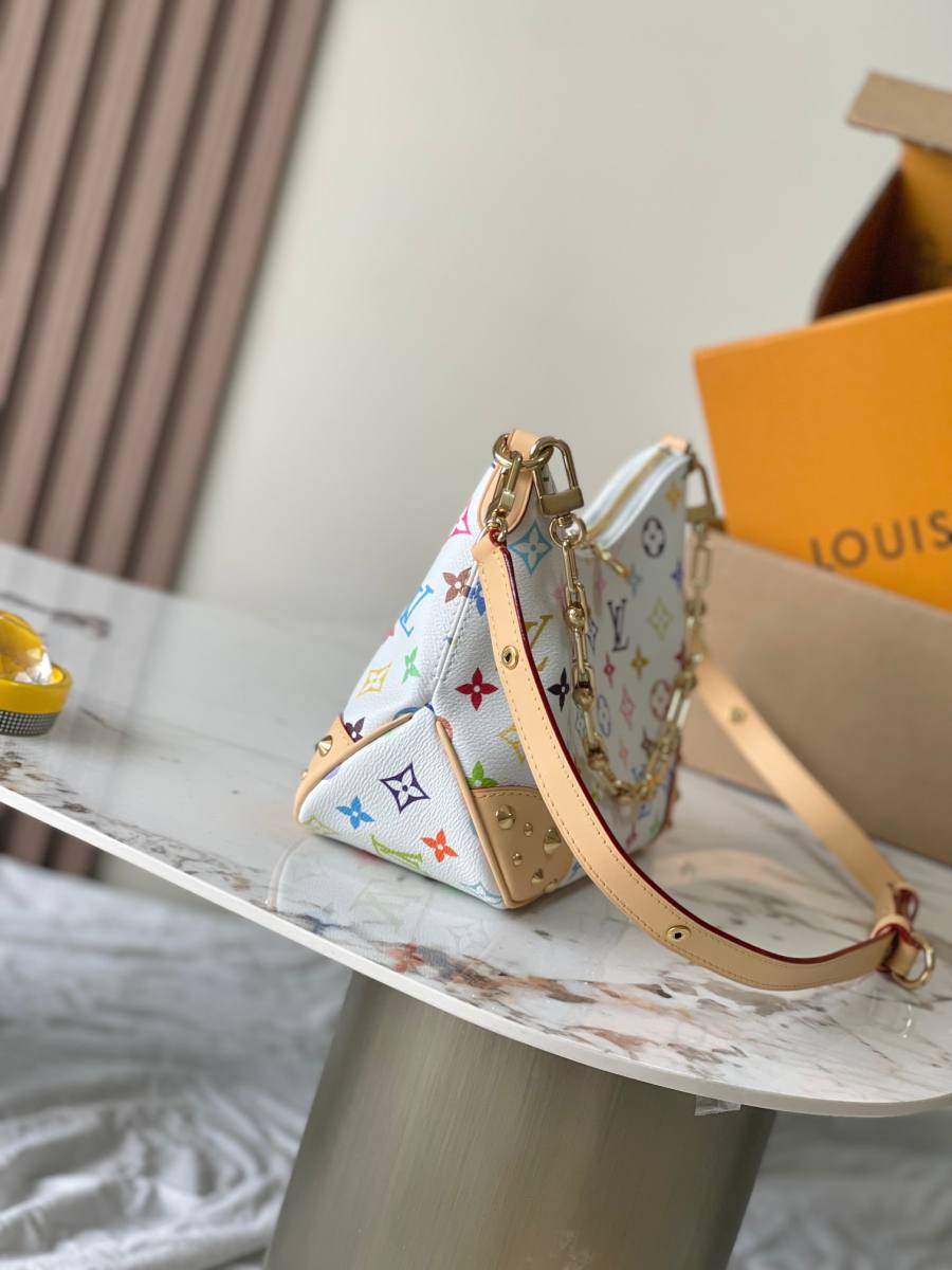 Louis Vuitton LV x TM Boulogne PM M27790 27 x 16 x 10 BFF7