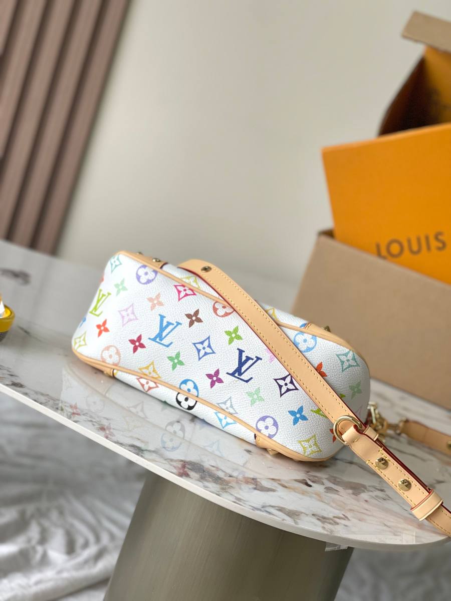 Louis Vuitton LV x TM Boulogne PM M27790 27 x 16 x 10 BFF7