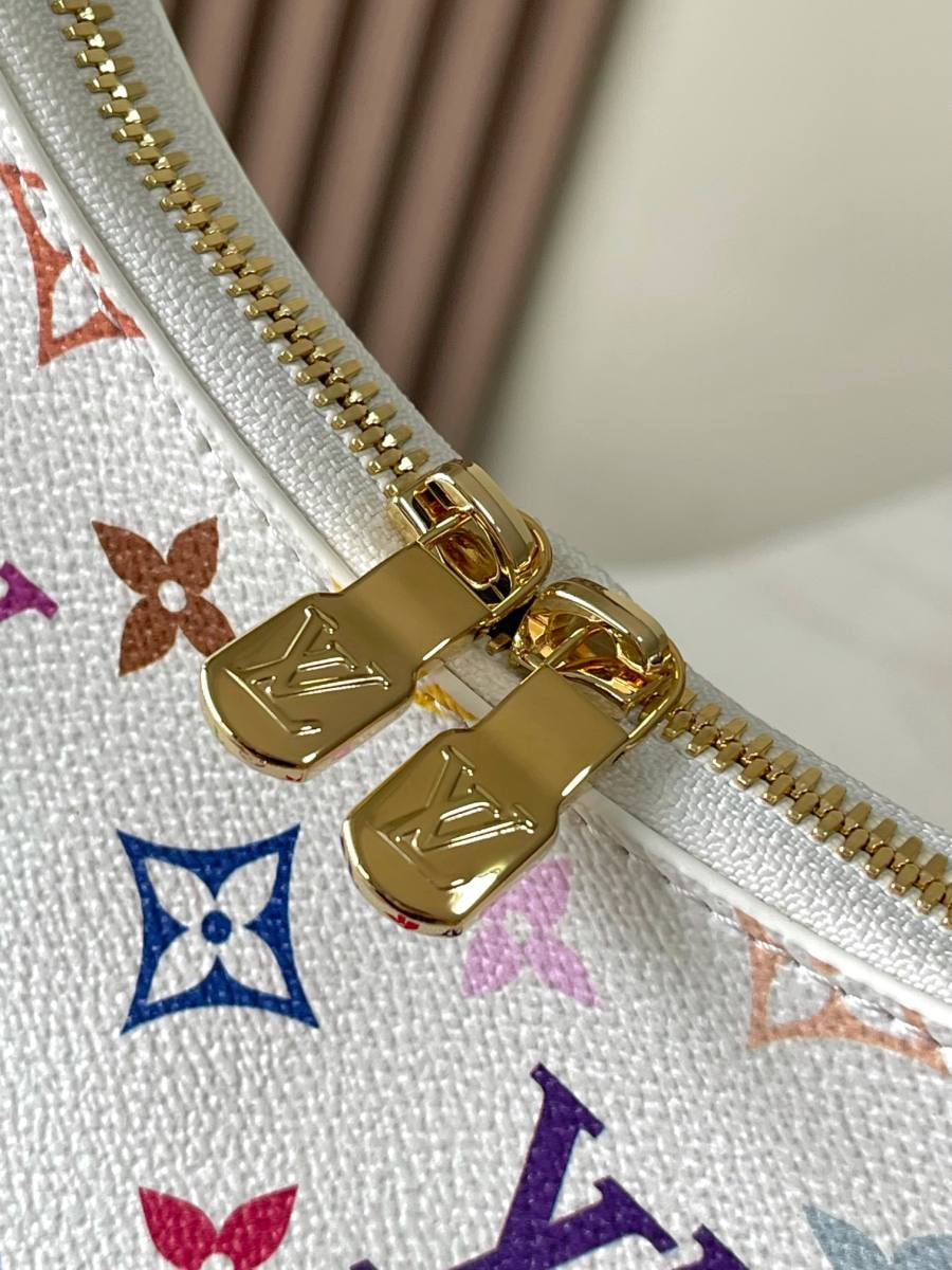 Louis Vuitton LV x TM Boulogne PM M27790 27 x 16 x 10 BFF7