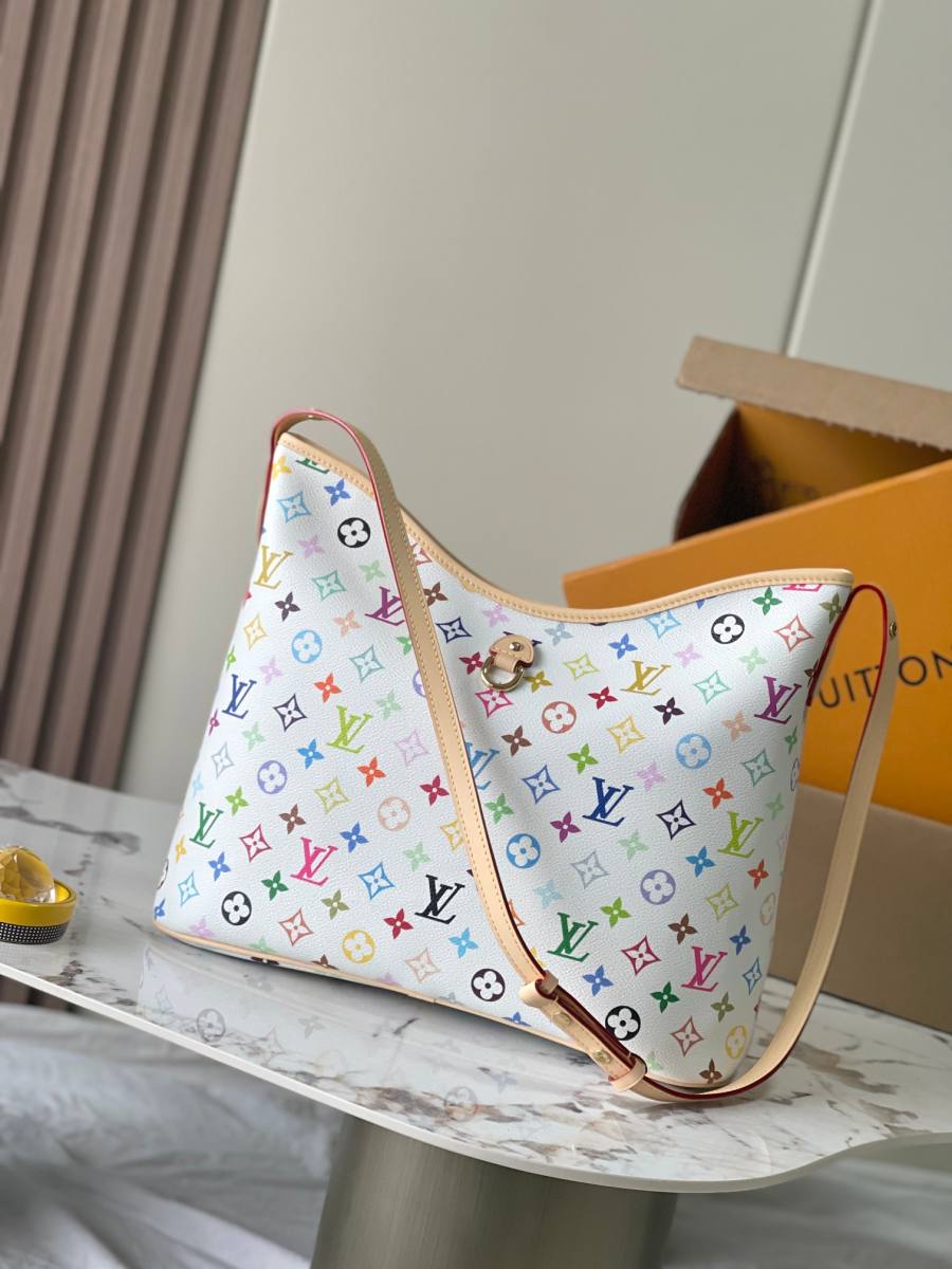 Louis Vuitton LV x TM Lineup M27582 30 x 22 x 12 8487