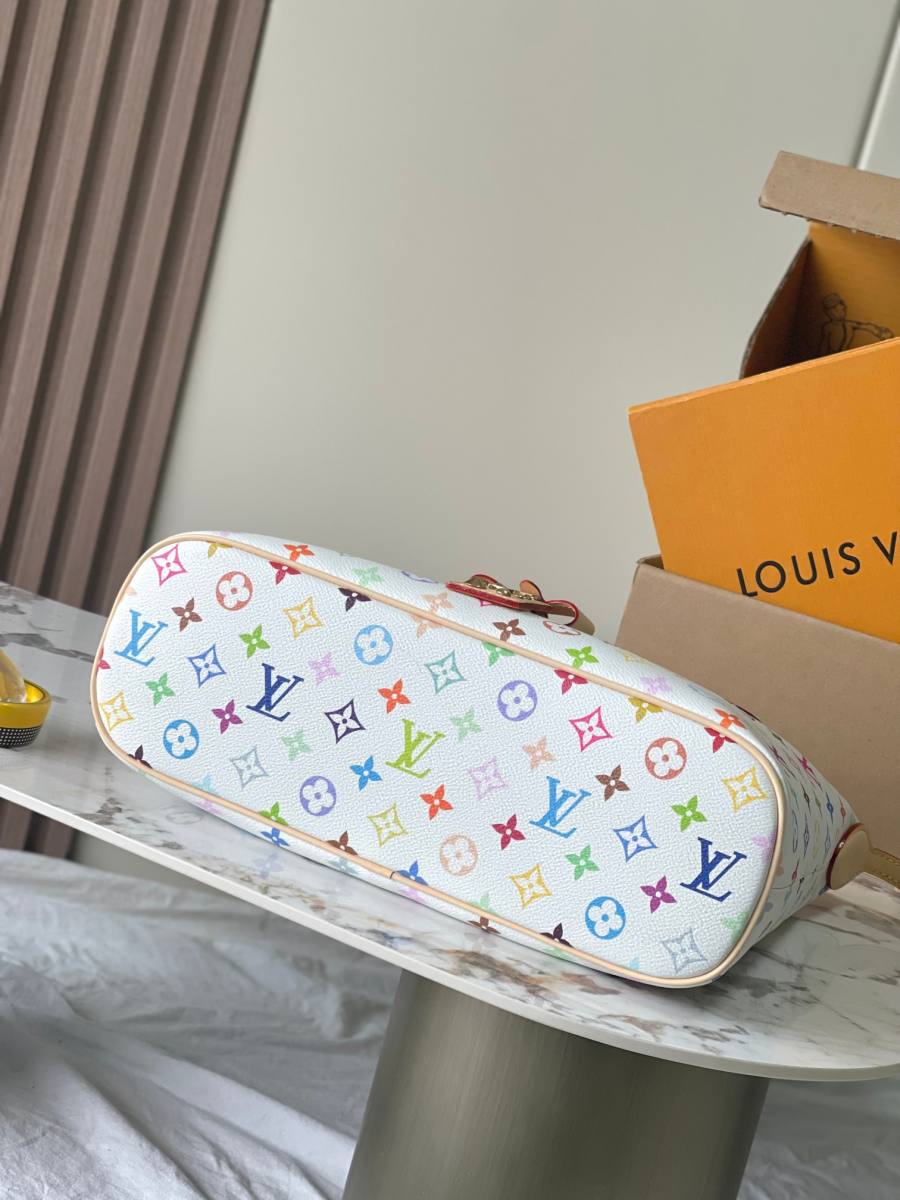 Louis Vuitton LV x TM Lineup M27582 30 x 22 x 12 8487