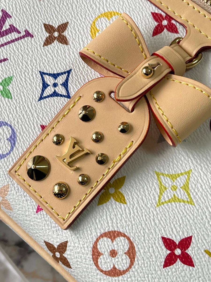 Louis Vuitton LV x TM Lineup M27582 30 x 22 x 12 8487
