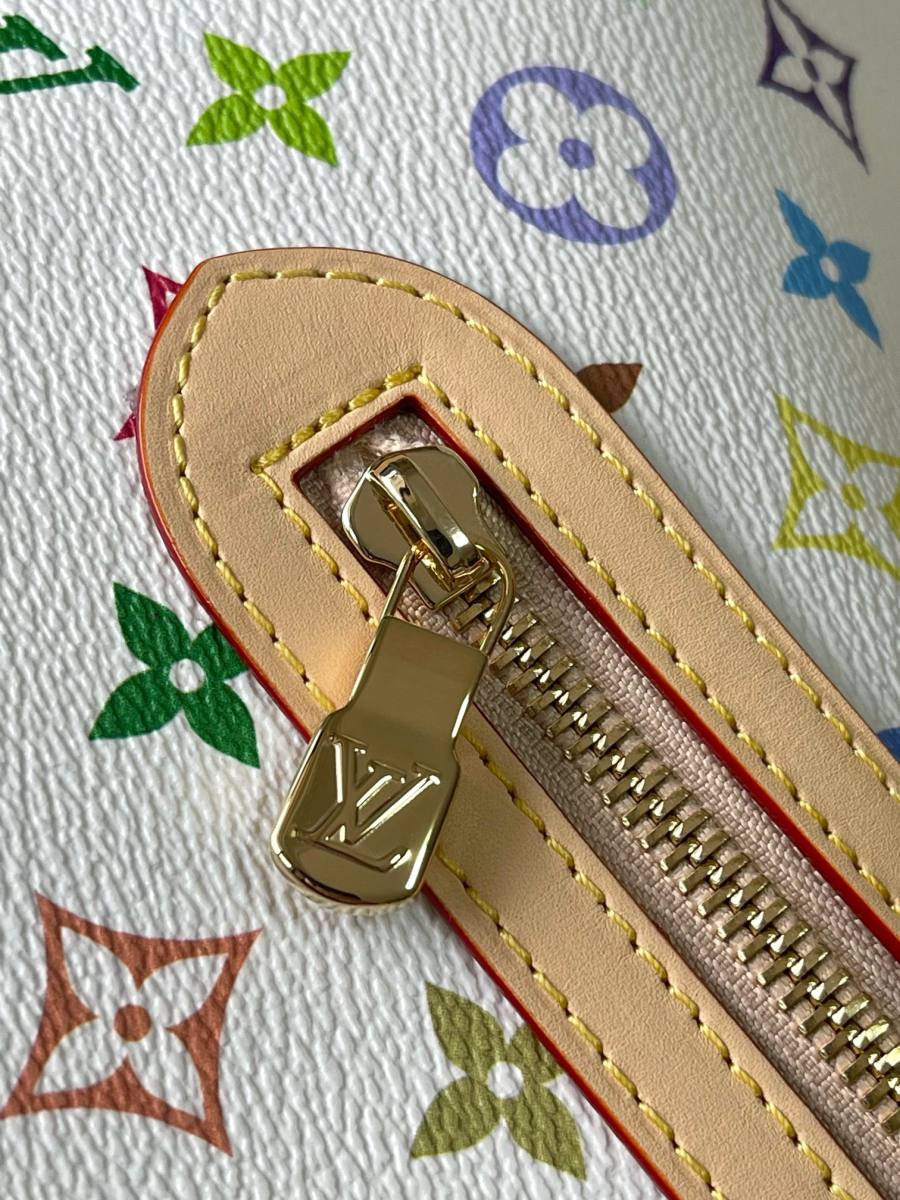Louis Vuitton LV x TM Lineup M27582 30 x 22 x 12 8487
