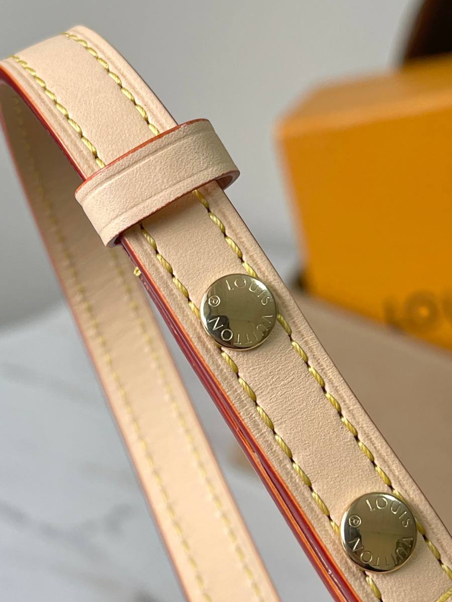 Louis Vuitton LV x TM Lineup M27582 30 x 22 x 12 8487