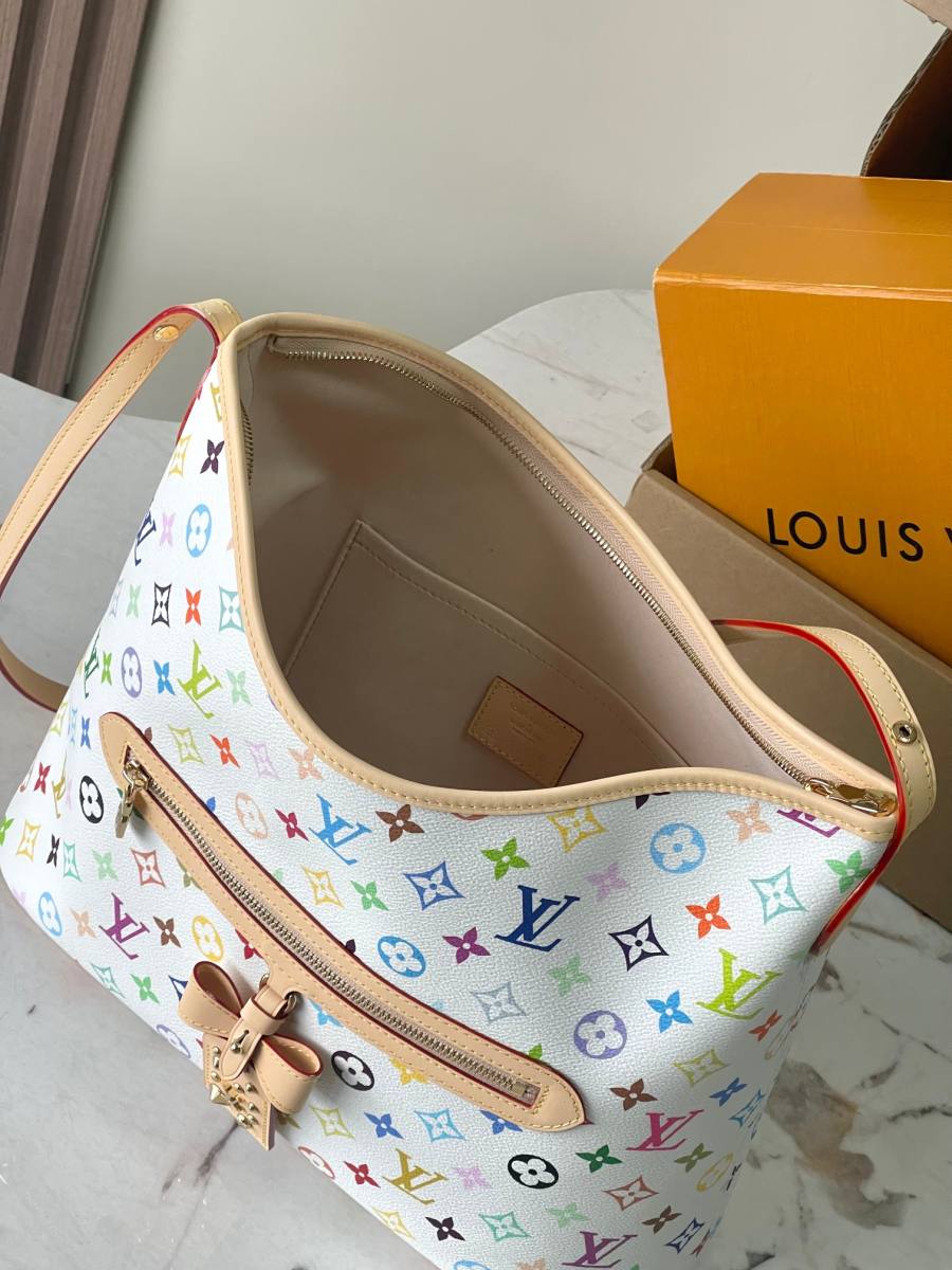 Louis Vuitton LV x TM Lineup M27582 30 x 22 x 12 8487