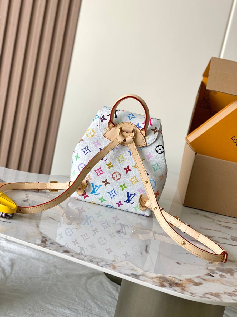 Louis Vuitton LV x TM Venice M13081 24 x 16 x 8 E528
