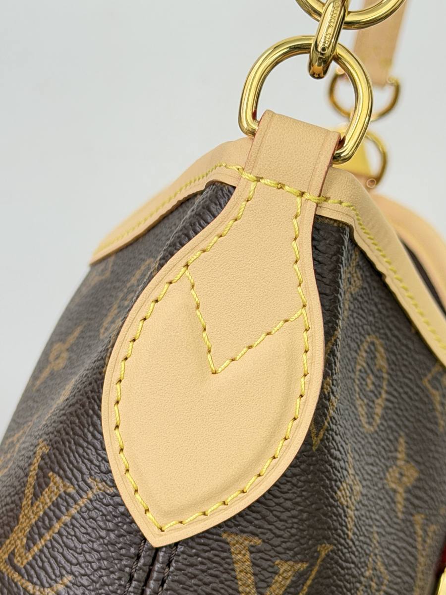 Louis Vuitton Lineup BB M28423 25.5 x 22 x 10 359B