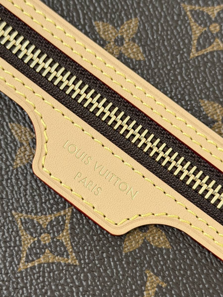 Louis Vuitton Lineup BB M28423 25.5 x 22 x 10 359B
