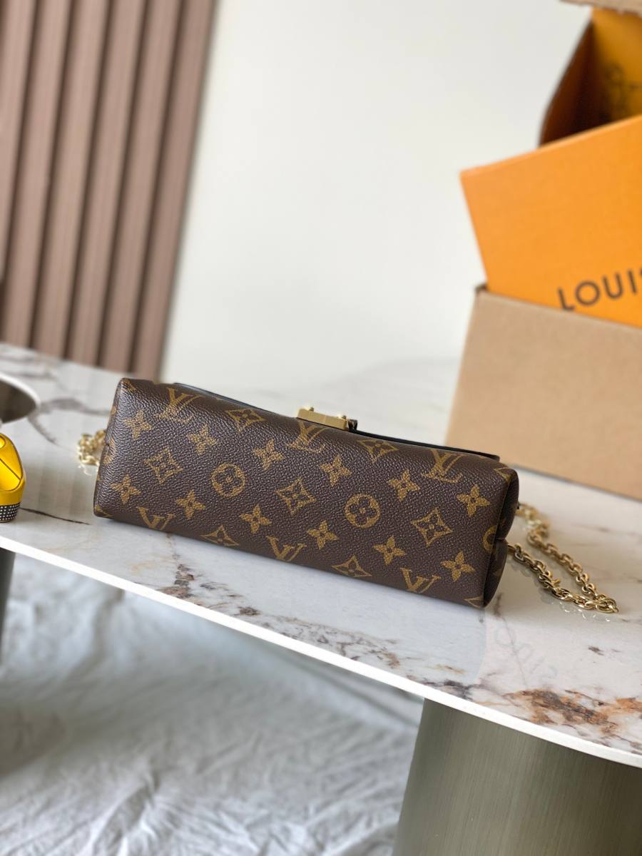 Louis Vuitton Madeleine BB M28424 24 x 15 08E7