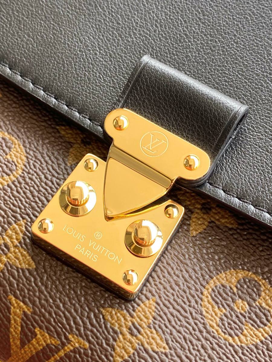 Louis Vuitton Madeleine BB M28424 24 x 15 08E7