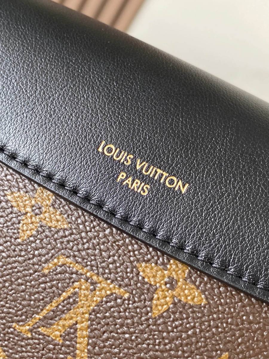 Louis Vuitton Madeleine BB M28424 24 x 15 08E7