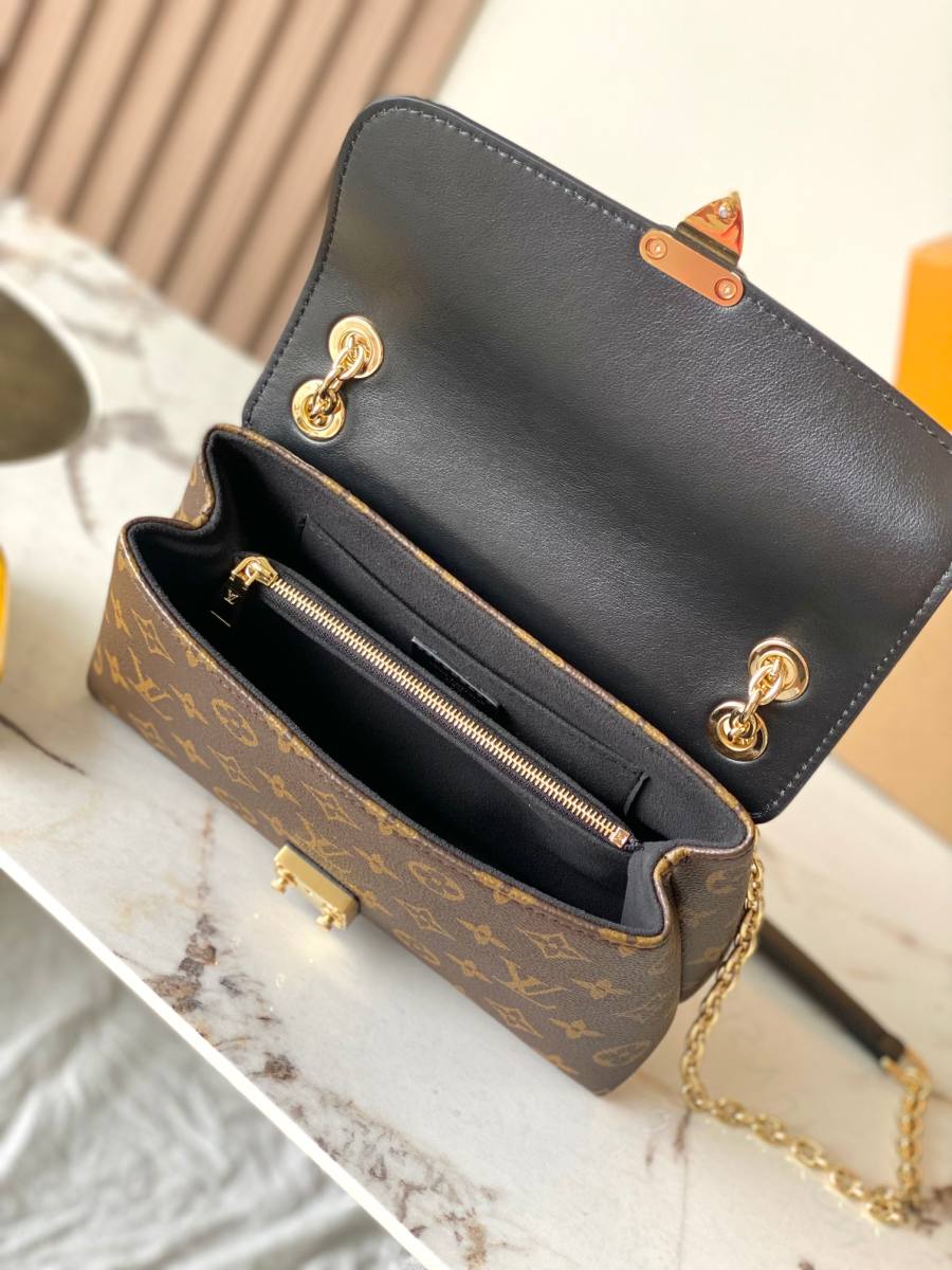 Louis Vuitton Madeleine BB M28424 24 x 15 08E7