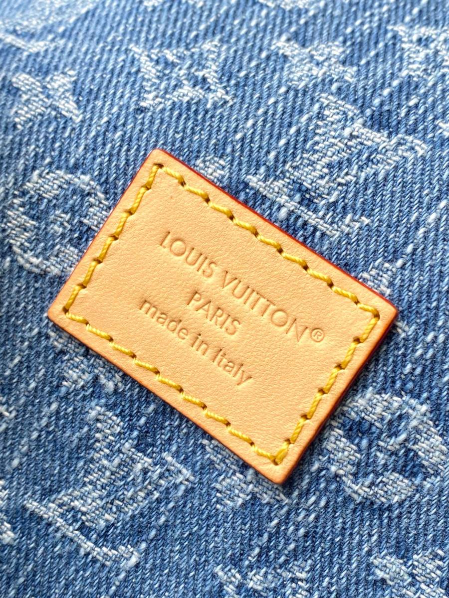 Louis Vuitton Nano Diane M27700 19 x 10. CE4B