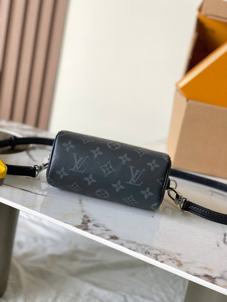 Louis Vuitton Nano Speedy M26573 16 x 11 x 9 69E8