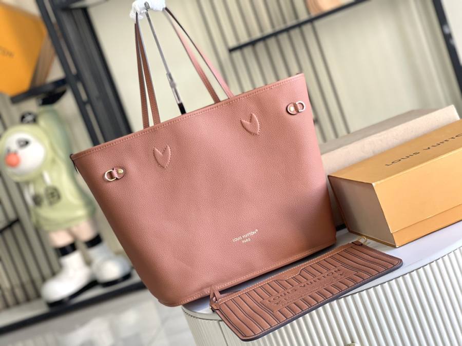 Louis Vuitton Neverfull MM M12061 31 x 28 x 14 DE22