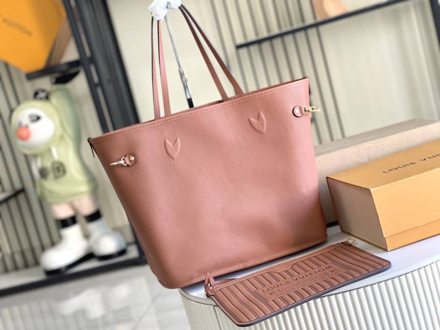 Louis Vuitton Neverfull MM M12061 31 x 28 x 14 DE22