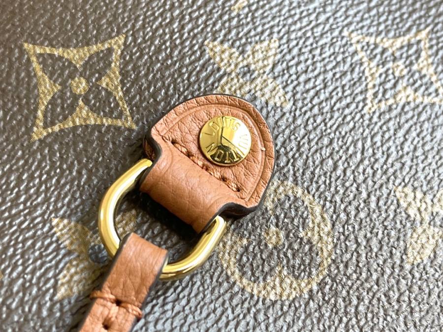 Louis Vuitton Neverfull MM M12061 31 x 28 x 14 DE22