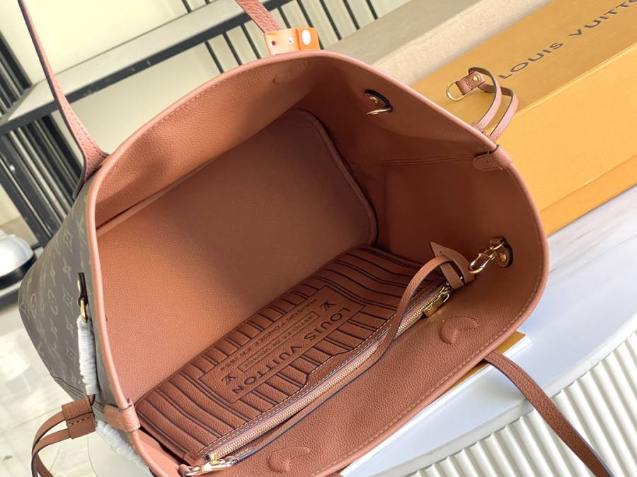 Louis Vuitton Neverfull MM M12061 31 x 28 x 14 DE22