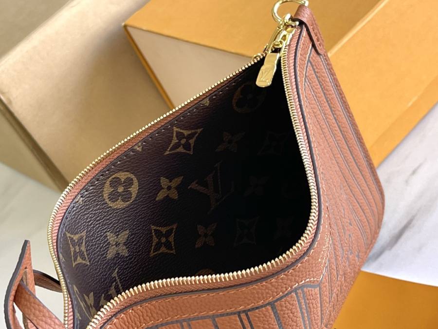 Louis Vuitton Neverfull MM M12061 31 x 28 x 14 DE22