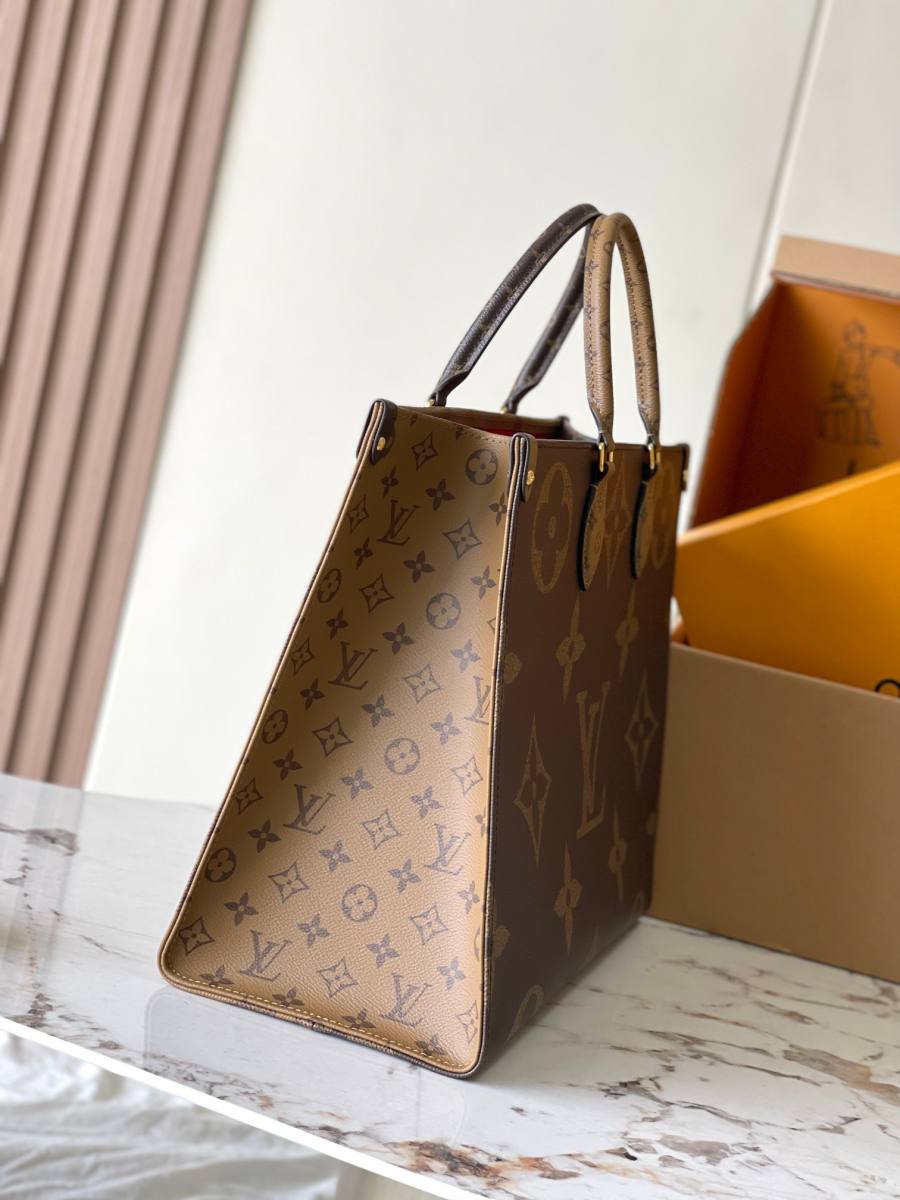 Louis Vuitton OnTheGo GM M45320 41 x 34 x 19 C9F0