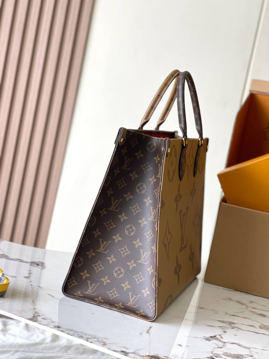 Louis Vuitton OnTheGo GM M45320 41 x 34 x 19 C9F0