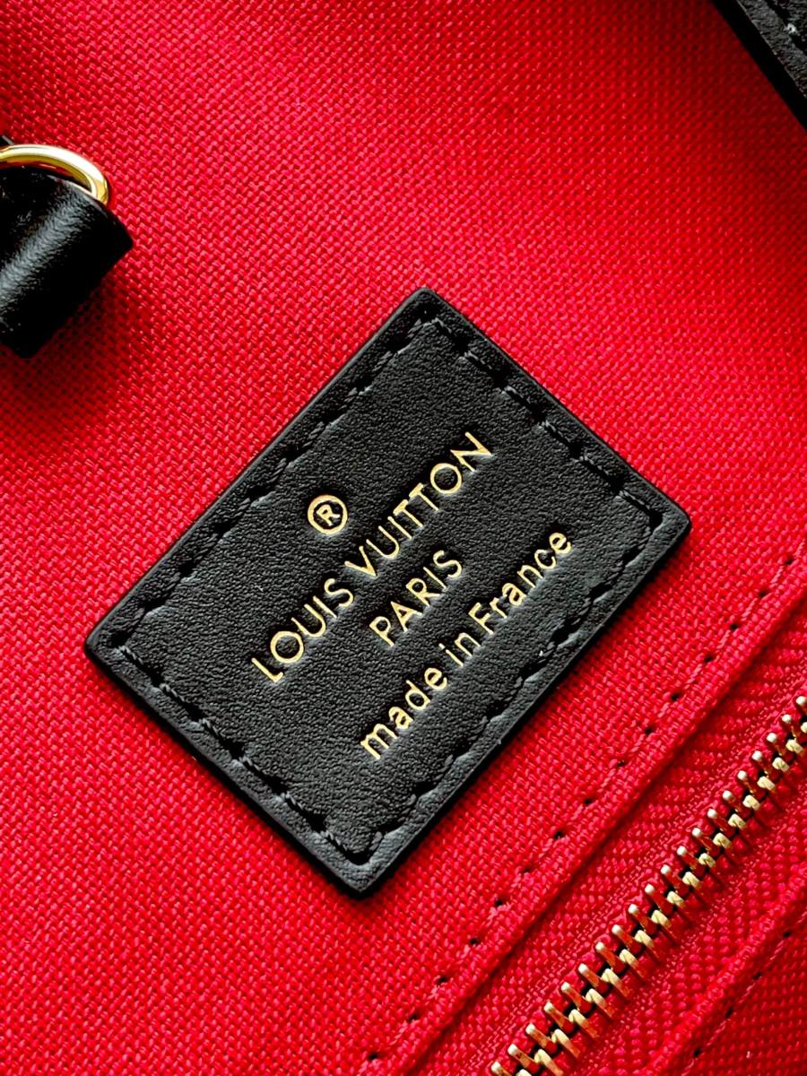 Louis Vuitton OnTheGo GM M45320 41 x 34 x 19 C9F0