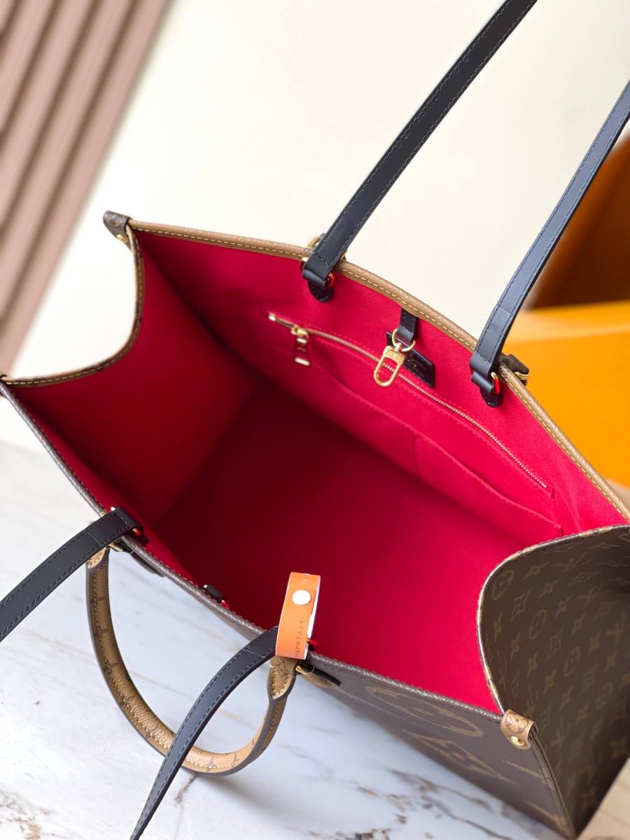 Louis Vuitton OnTheGo GM M45320 41 x 34 x 19 C9F0