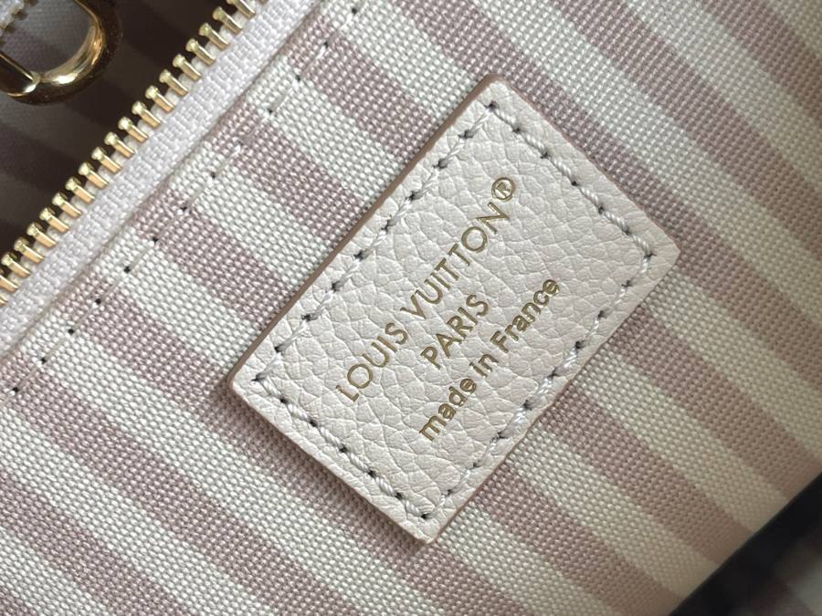 Louis Vuitton OnTheGo PM M14403 25 x 19 x 11.5 E36E