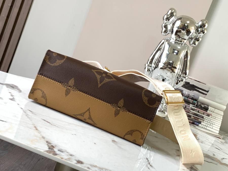 Louis Vuitton OnTheGo PM M46373 25 x 19 x 1 D0FF