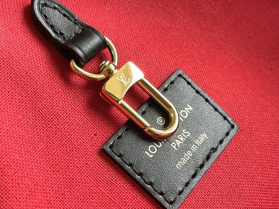 Louis Vuitton OnTheGo Voyage M46823 43 x 33 x 18.5 AD80